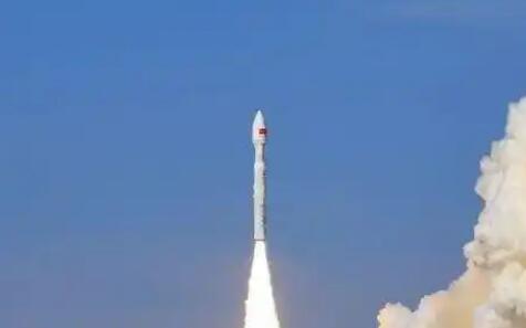 力箭一号“一箭九星”发射成功