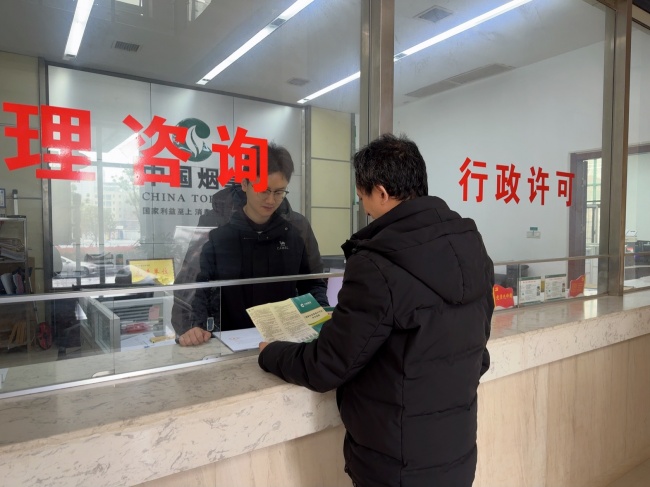 一张证的“轻装之旅”