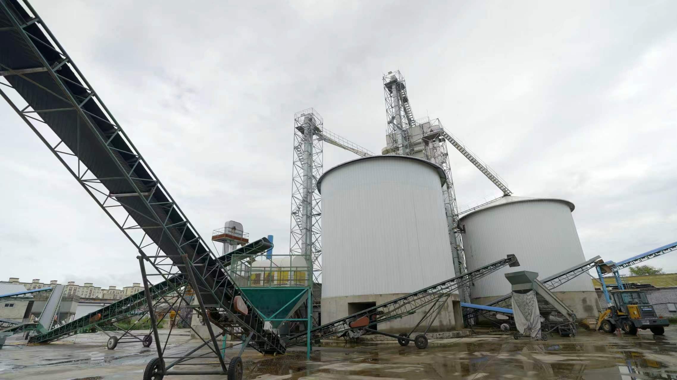 金融活水润沃野 信托力量护丰粮 ——中粮信托以产融结合护航农粮产业链纪实