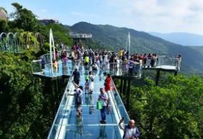 4项旅游业国家标准获批立项
