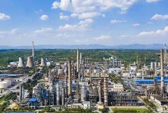 河南石化业五大举措助推产业迭代升级