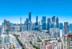 广东城市更新划定“施工图”：每年启动建设60个重点片区（街区）