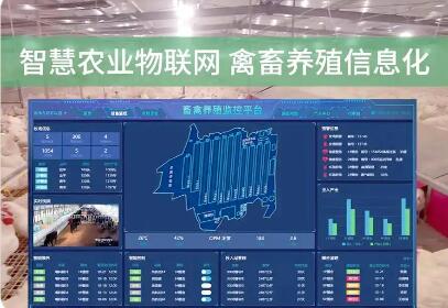 AI养猪又造车 传统产业智能化空间有多大