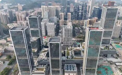 从税收数据透视广东“两业协同”新图景
