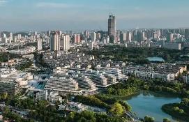 江苏徐州市精准招商 积蓄城市产业新势能
