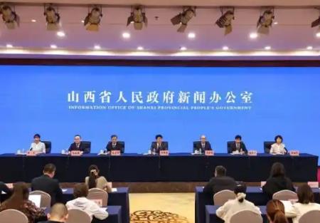 山西加力民生保障 八成财力投向民生领域