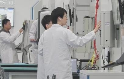 教育部：大力提升高等学科专业与产业的适配度