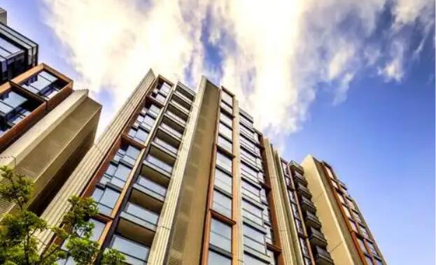 有序实施现房销售 上海出台商品住房销售制度改革地方实施意见