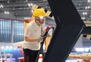 新赛项锚定产业新风向 “中国标准”成为世赛竞赛规范