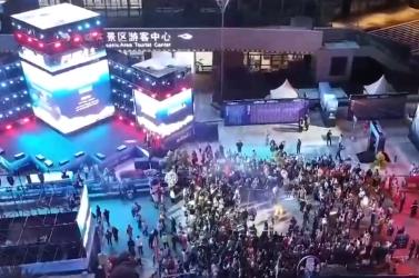 多元赛事“搭台”文旅“唱戏”拉长消费链条 新场景“多点开花”催生经济新增长点