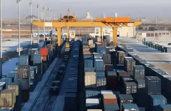 2026年前8个月黑龙江省货物贸易进出口总值增长11.1%