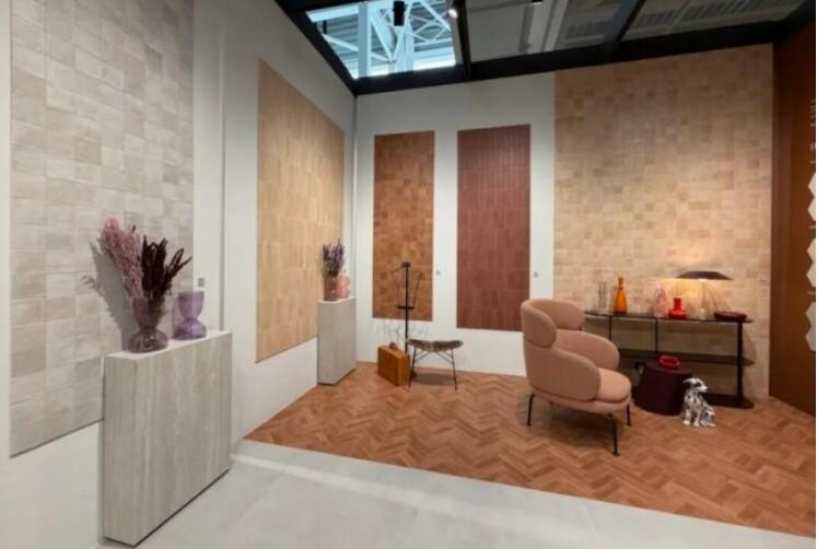 箭牌瓷砖赴意大利博洛尼亚展，探寻建陶行业前沿趋势