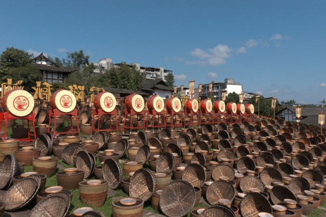 春分祭先祖，秋分开酱缸：节气，正在成为中国酿造的集体仪式