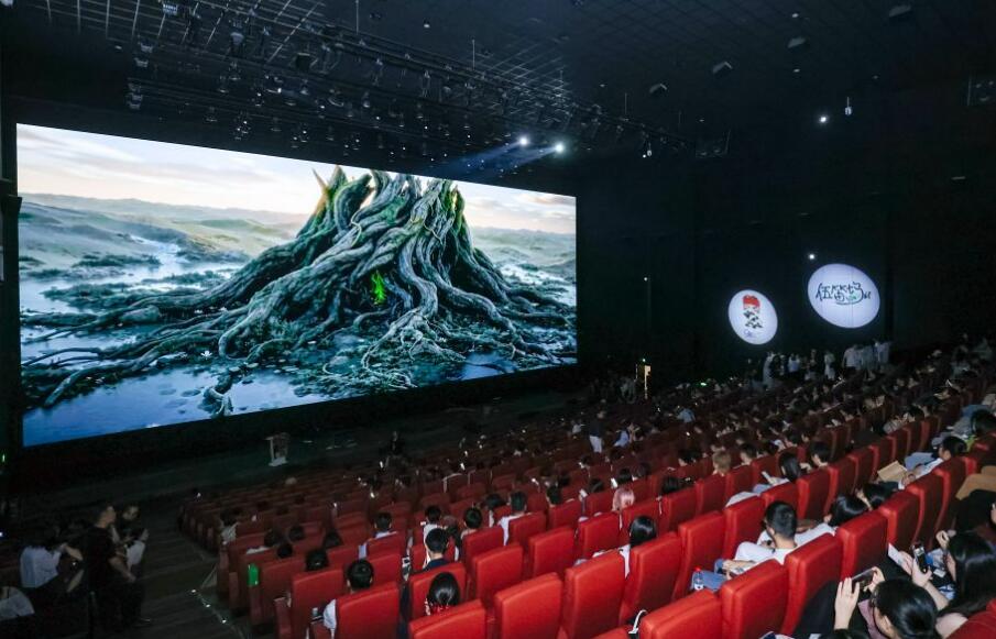 多元影片国庆上映 “电影+”释放市场活力