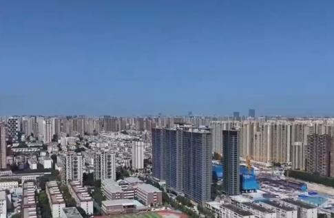 系列楼市新政“组合拳”接连落地发力 国庆假期房地产市场回暖、人气回升