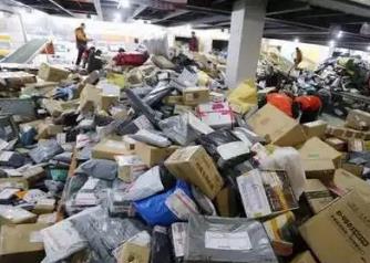 做好寄递安全与服务保障　内蒙古国庆期间快件平稳运行