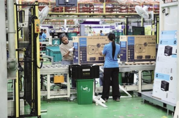 从“卖全球”到“建品牌” 美的集团家电出海迎“下半场”