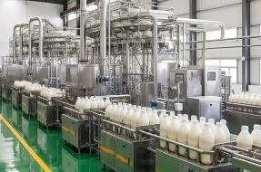 首个牛乳蛋白国家标准落地 护航乳业深加工高质量发展