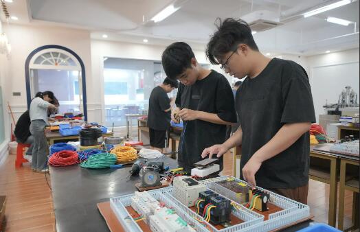 我国将开展适应人工智能发展促就业行动
