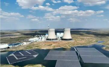 国家能源集团宁夏电力年发电量突破800亿千瓦时