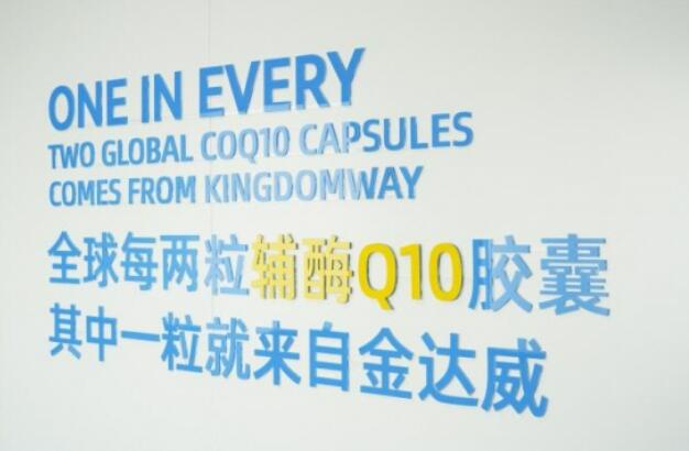 破解辅酶Q10工艺难题，多特倍斯以微生物发酵重塑全球膳食原料格局
