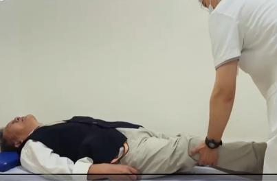 我国骨关节炎患者超过1亿人 得了关节炎还能运动吗？一起了解↓