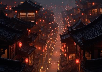 “入景”更“入心” 沉浸式文旅激发消费潜能