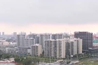 政策组合利好叠加“银十”旺季推高房市成交热潮 消费者看房、签约活跃度提升