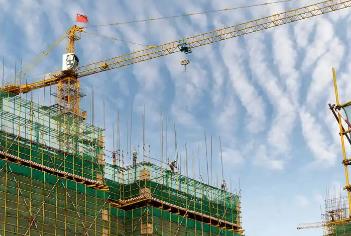 从“盖房子”到“运营空间”：建筑行业迎来结构性转折