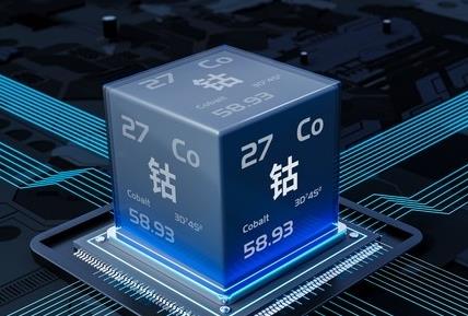 1—8月我国钴产品进出口数据分析及后市展望