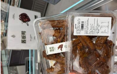 “保质期7天内”的食品成消费新时尚