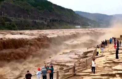 因水而兴、因路而活，焕新颜！一条沿黄路串起“文旅+特色农业”富民新赛道