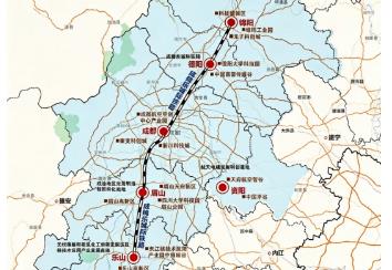 四川出台《天府大道科创大走廊建设方案》打造具有全国影响力的创新增长极
