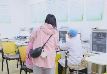 流感病毒活跃度上升 接种疫苗的这些注意事项请知晓