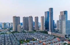 房地产市场呈现积极变化