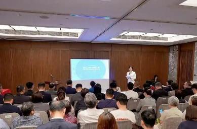 “香江之约·冰雪之邀”黑龙江文旅资源和招商推介会在香港举行