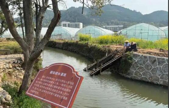 我国再添4处世界灌溉工程遗产