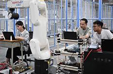 2025年全国共投入研究与试验发展经费突破3.9万亿 保持稳定增长趋势
