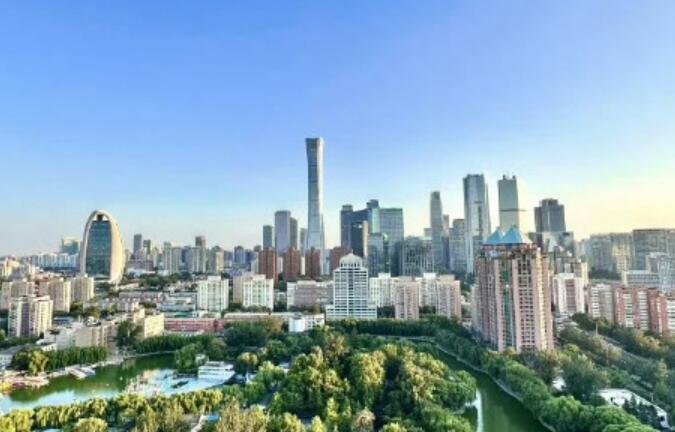 北京官宣“十五五”国际消费中心建设蓝图