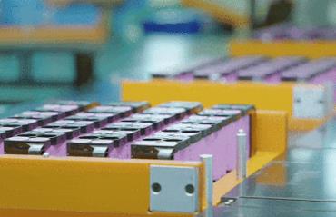 动力电池有了数字身份证
