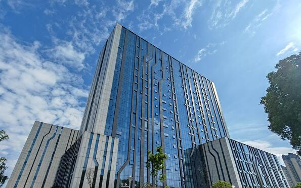 湖南“十五五”期间建设近50个省级高标准数字园区