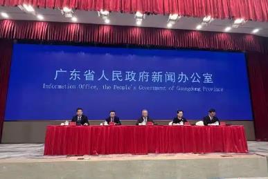 广东将奖励制造业赋能项目 最高1500万元