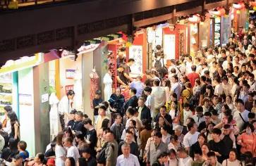 符号溢价退场 文旅消费回归价值本位