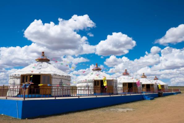 内蒙古三项旅游业地方标准修订发布