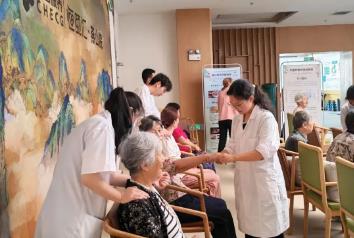 中医药助力世界守护民众健康