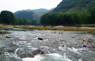 山西两案例入选国家美丽河湖优秀案例公示名单