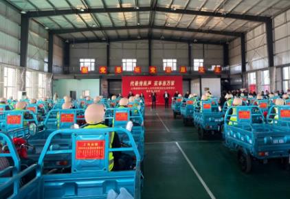 前三季度内蒙古发放惠民惠农补贴超278亿元