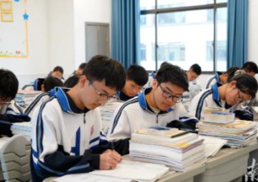 广东未来5年新增超百万高中学位，今年预计新增26.34万个