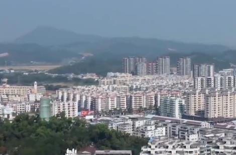 广东台山开展“敲门招商”，加快优质项目对接