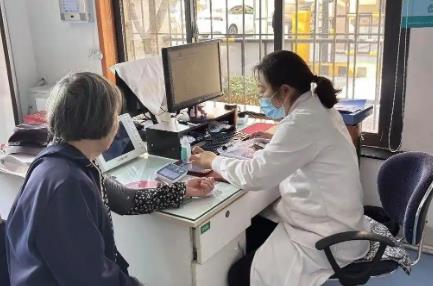 数字赋能慢病管理更轻松